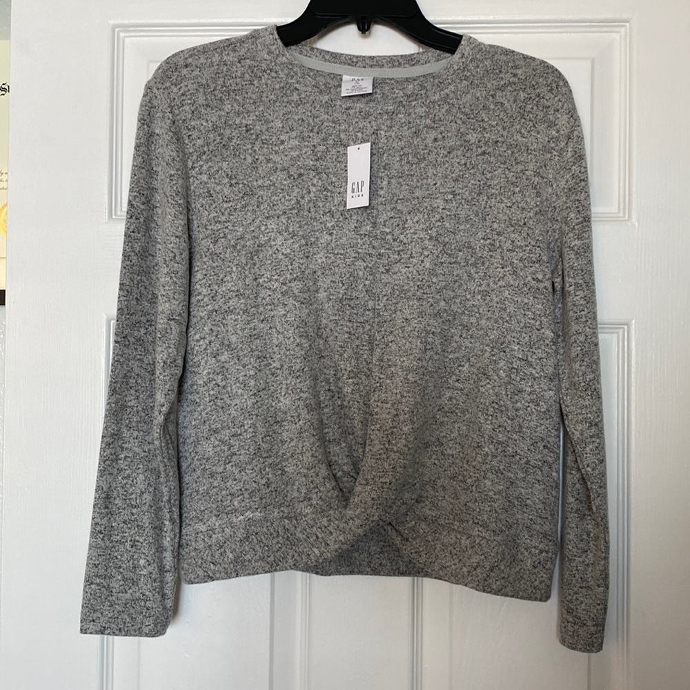 NWT Gap Kids Size XL Top